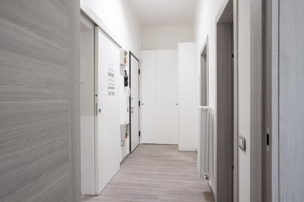 Maneki Murri 124 Boloňa Exteriér fotografie