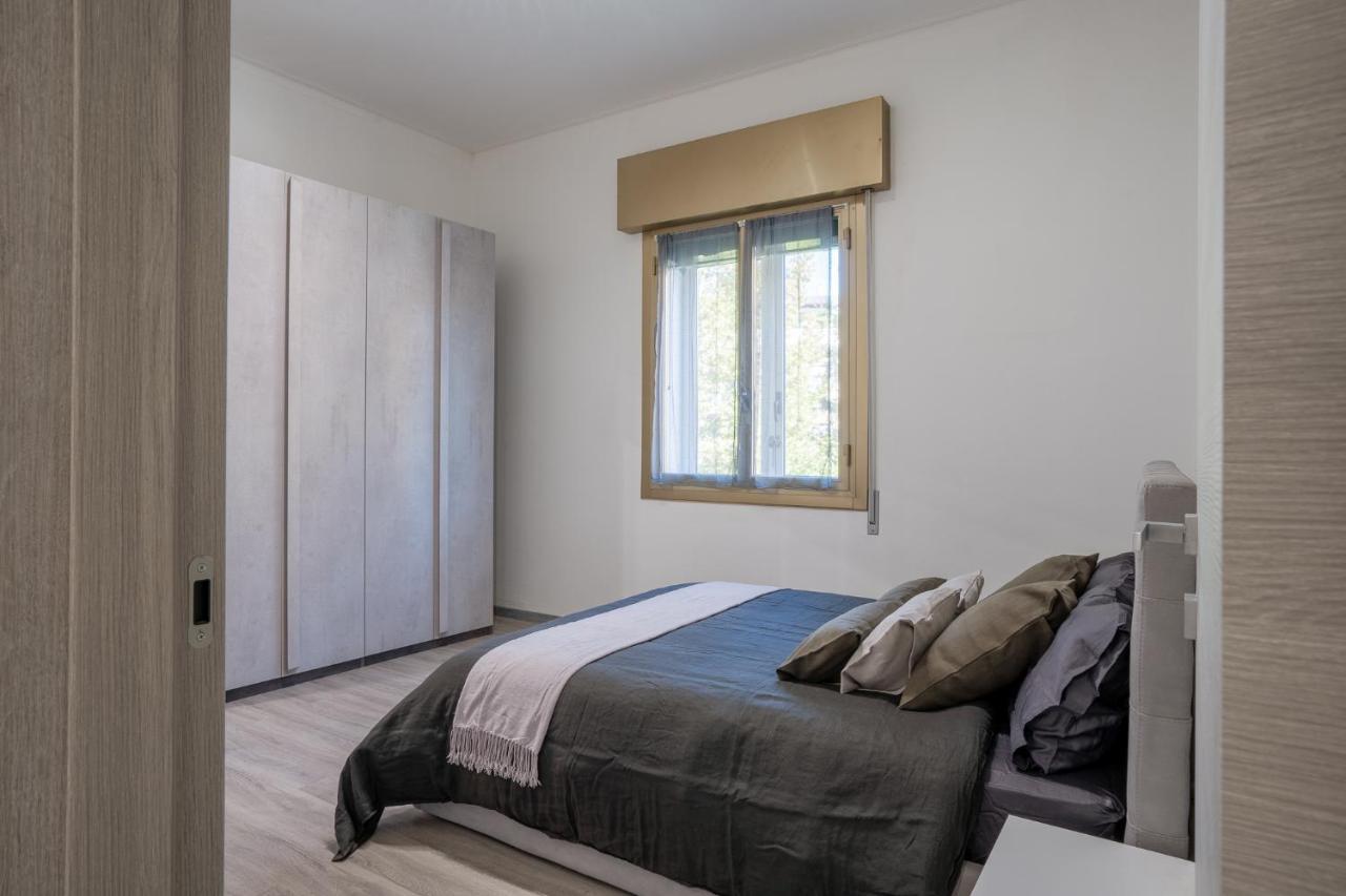 Maneki Murri 124 Boloňa Exteriér fotografie