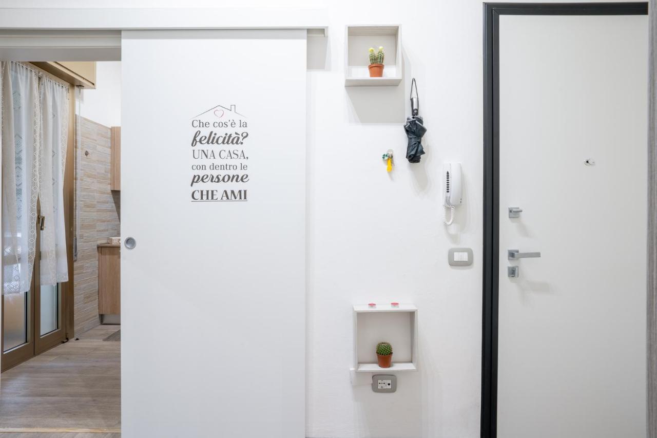 Maneki Murri 124 Boloňa Exteriér fotografie