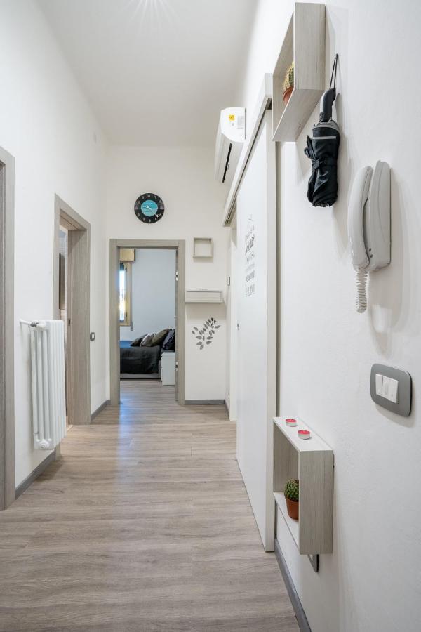 Maneki Murri 124 Boloňa Exteriér fotografie